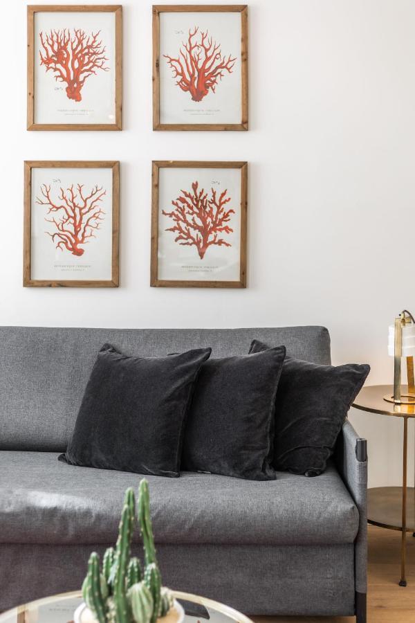 リスボンChic Tailor Made Flat In Chiadoアパートメント エクステリア 写真